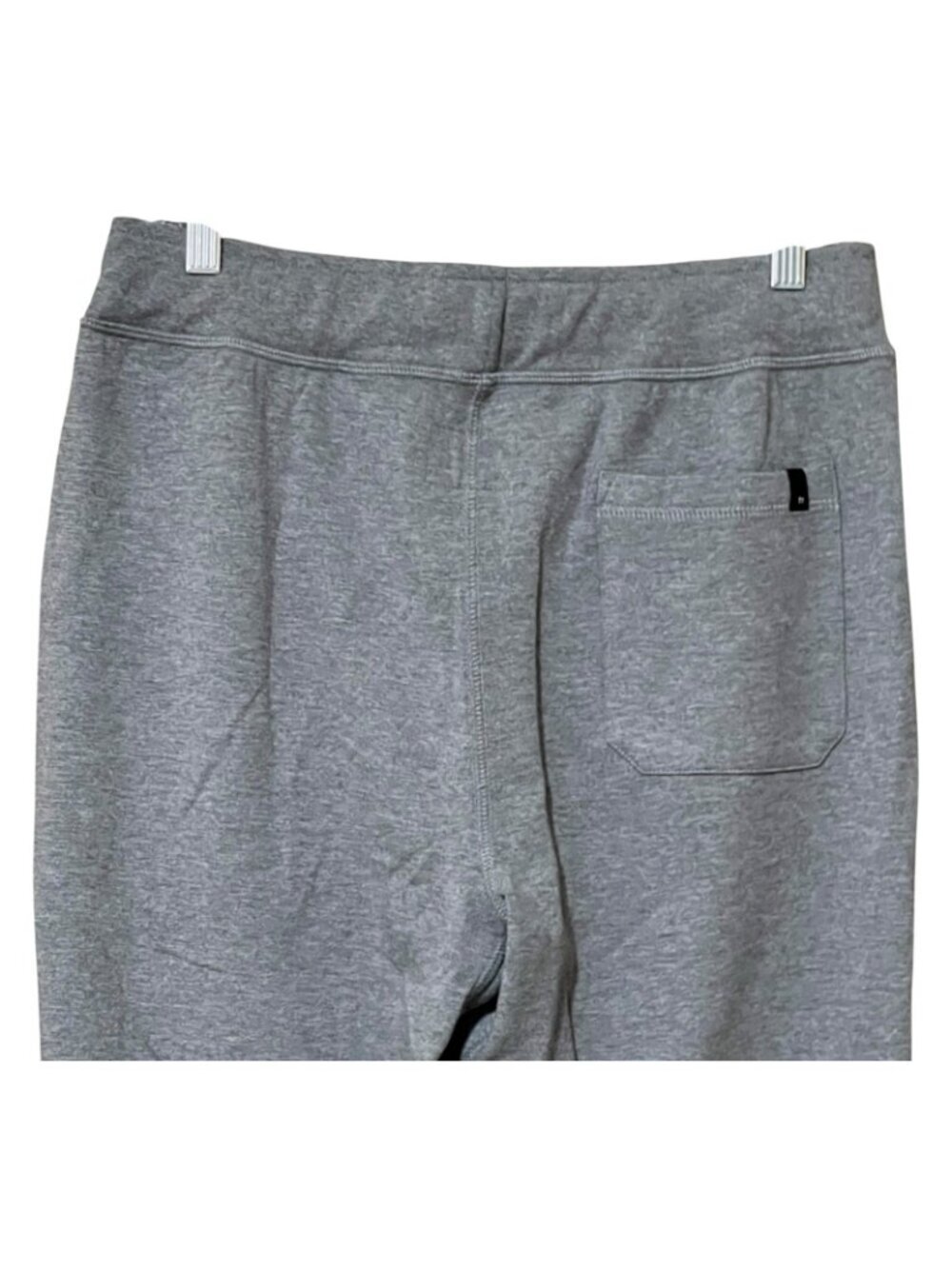 Foreign Rider Solace Joggers Mens S Dark Gray Modal Tapered Moisture Wicking NWT - Picture 7 of 11